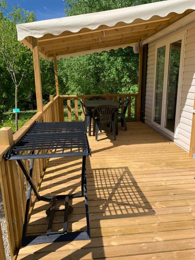 Camping Manaysse Moustiers-Sainte-Marie Dış mekan fotoğraf